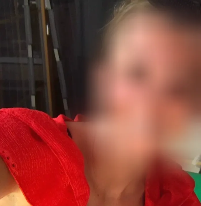 Molly, 36
