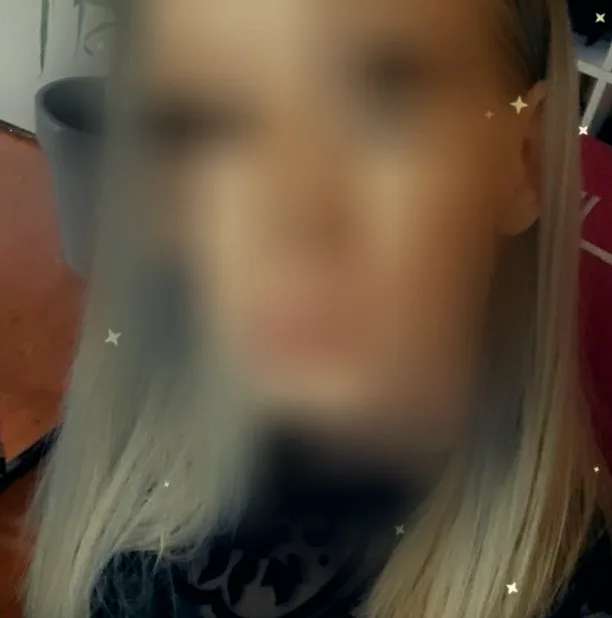 Shannon, 36